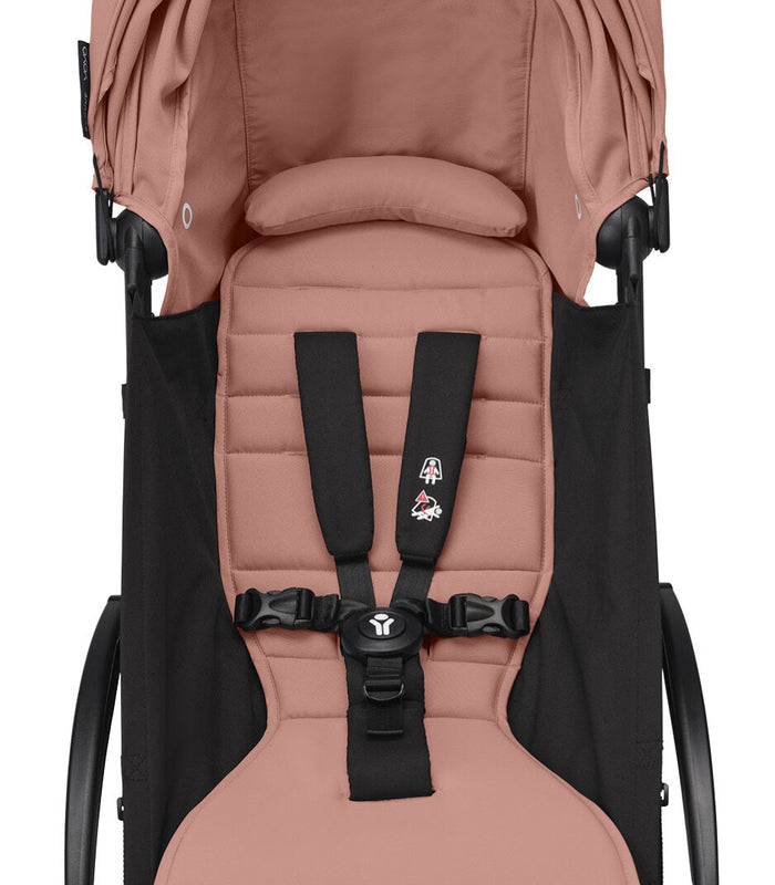 STOKKE YOYO 6+ COLOUR SEAT PACK (excl. frame)