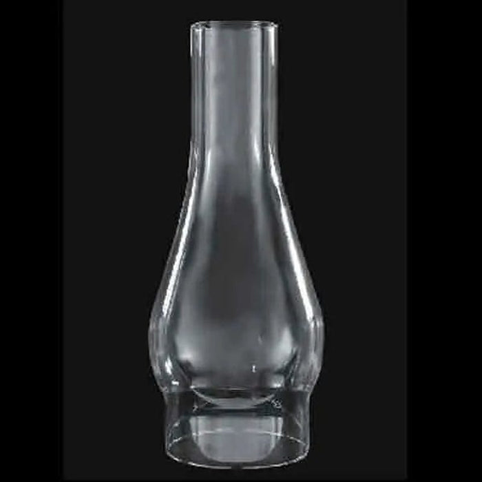 Store Lamp Chimneys,  4 x 12 - paxton hardware ltd