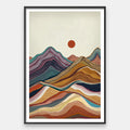 Sun Over Silence