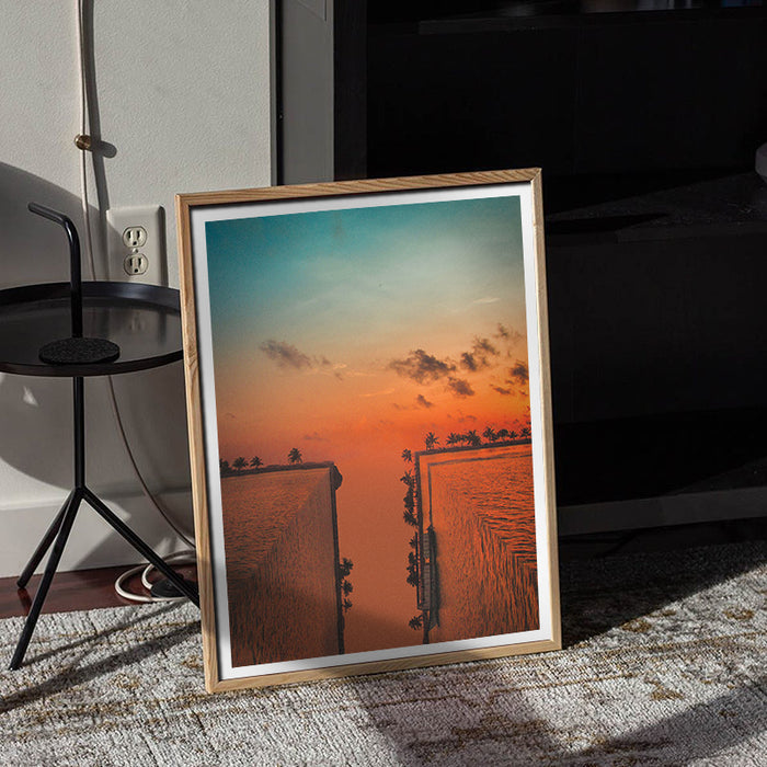 Sunset Half