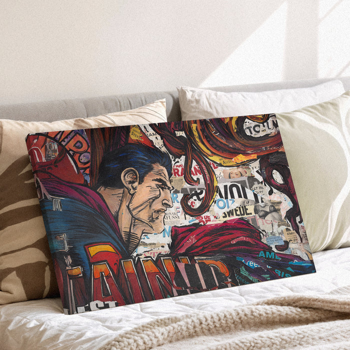 Super Super Canvas