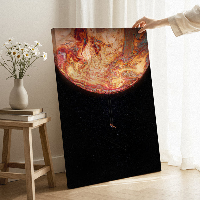 Swing Canvas