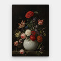 The Beautiful Game Canvas — Canvas Vertical #01