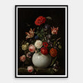 The Beautiful Game — Art Print Vertical #01
