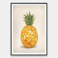 The Happy Pineapple