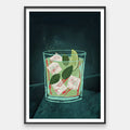 The Quiet Cocktail