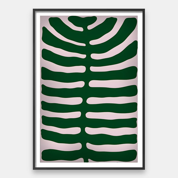 The Quiet Leaf