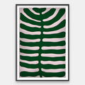 The Quiet Leaf