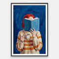 The Reading Hour
