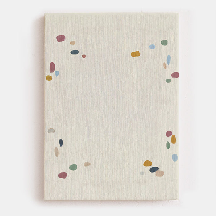 The Space Between Canvas