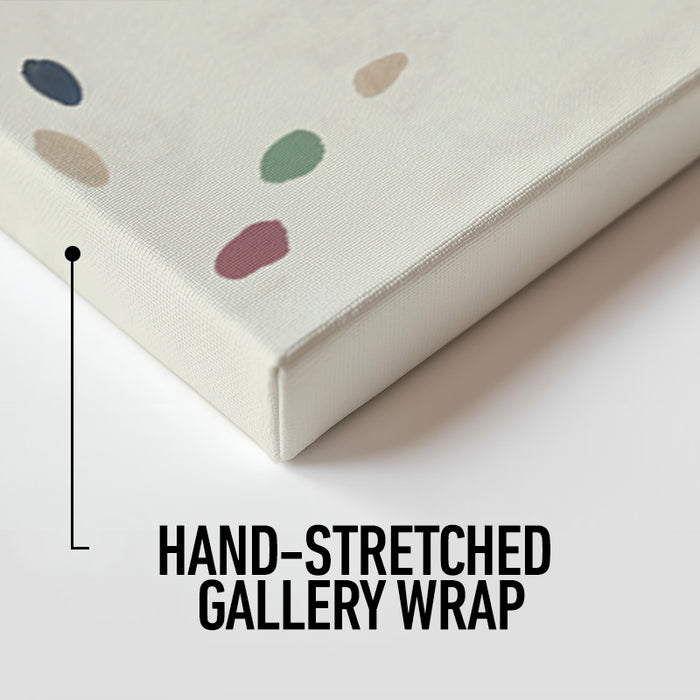 The Space Between Canvas