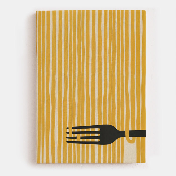 The Spaghetti Incident Canvas