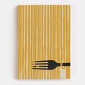 The Spaghetti Incident Canvas