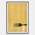 The Spaghetti Incident
