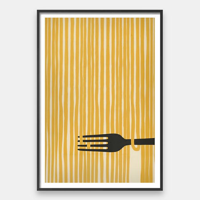 The Spaghetti Incident