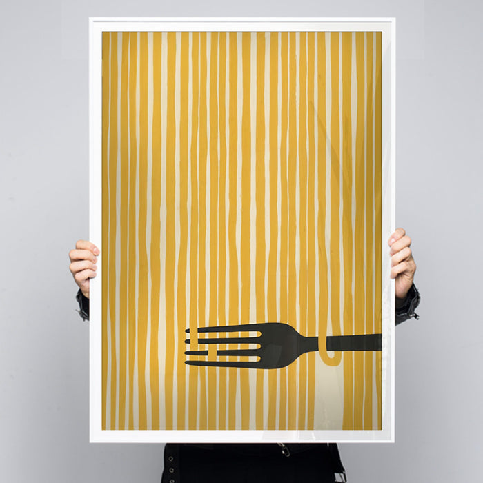 The Spaghetti Incident