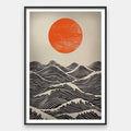 The Sun Waits