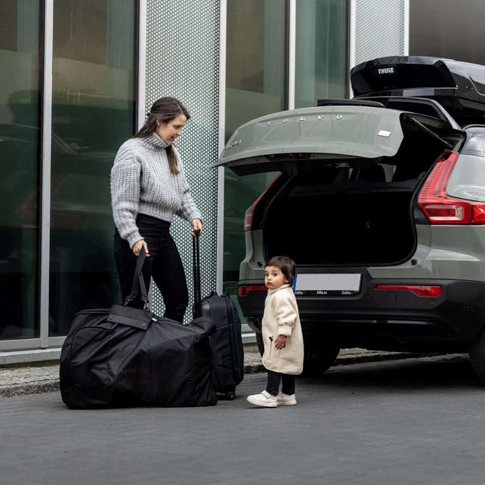 THULE LARGE TRAVEL BAG- FOR URBAN GLIDE