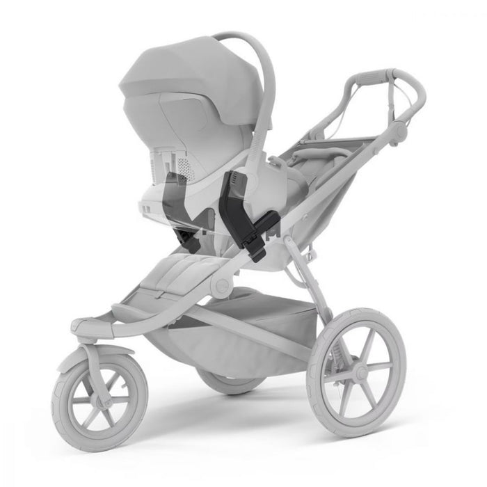 THULE URBAN GLIDE 3 SINGLE CAR SEAT ADAPTERS