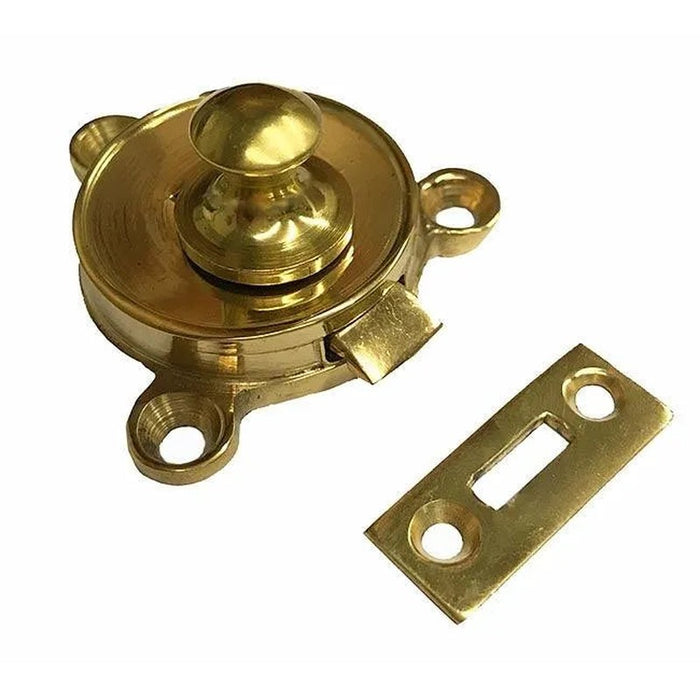 Tilt Top Table Catches - paxton hardware ltd