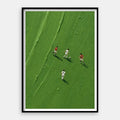 Tine Giants — Art Print Vertical #01