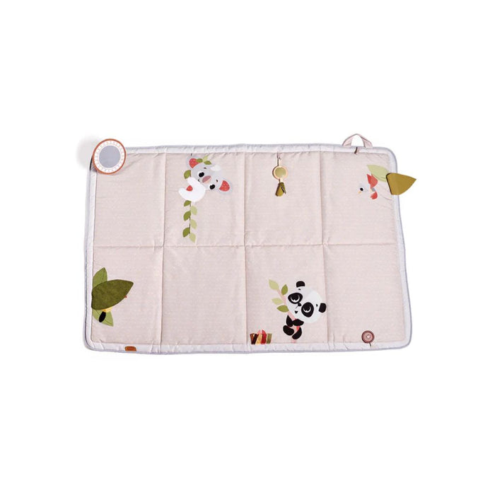 TINY LOVE BOHO CHIC XL SUPER PLAY MAT
