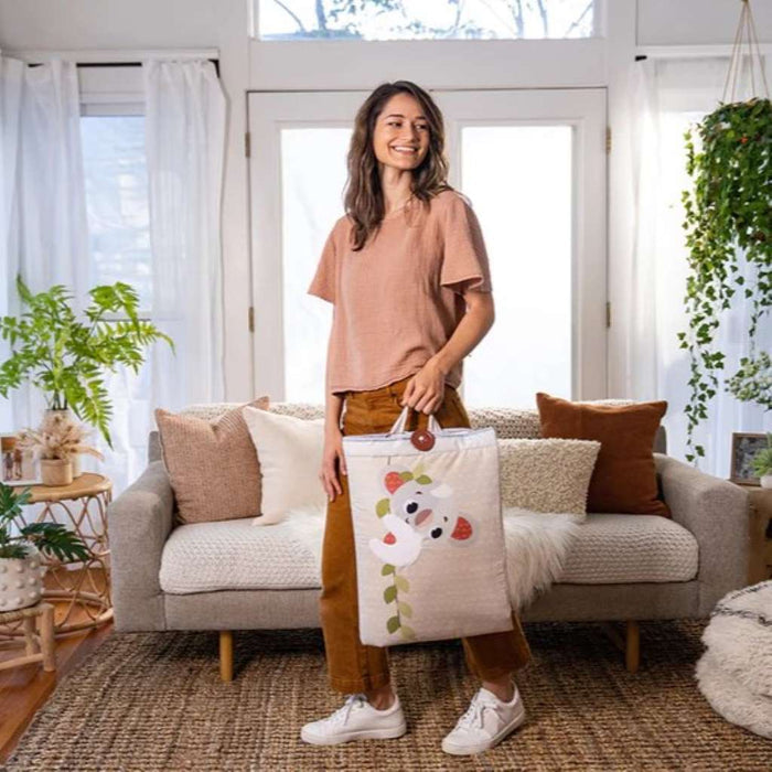 TINY LOVE BOHO CHIC XL SUPER PLAY MAT