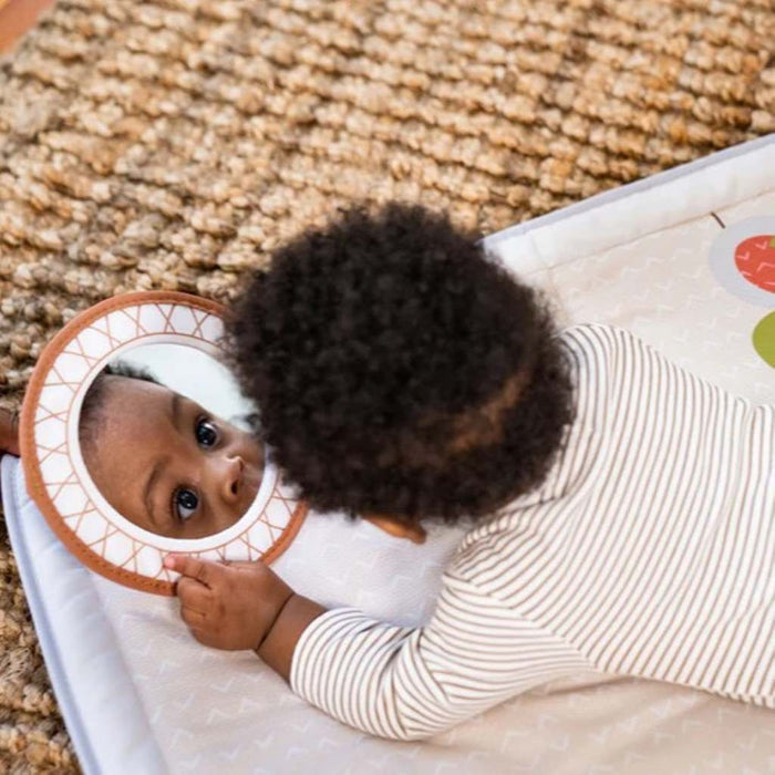 TINY LOVE BOHO CHIC XL SUPER PLAY MAT