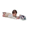 TINY LOVE FARMERS FUNDAY 2-IN-1 SENSORY TUMMY TIME TOY