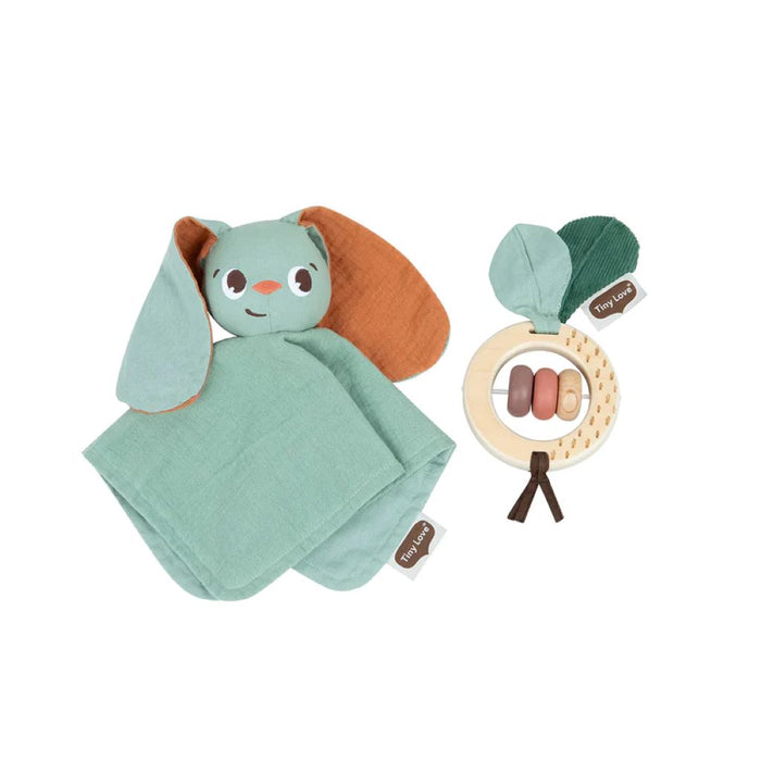 TINY LOVE GARDEN OF ADVENTURES GIFT SET