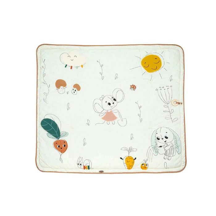 TINY LOVE GARDEN OF ADVENTURES SUPER MAT