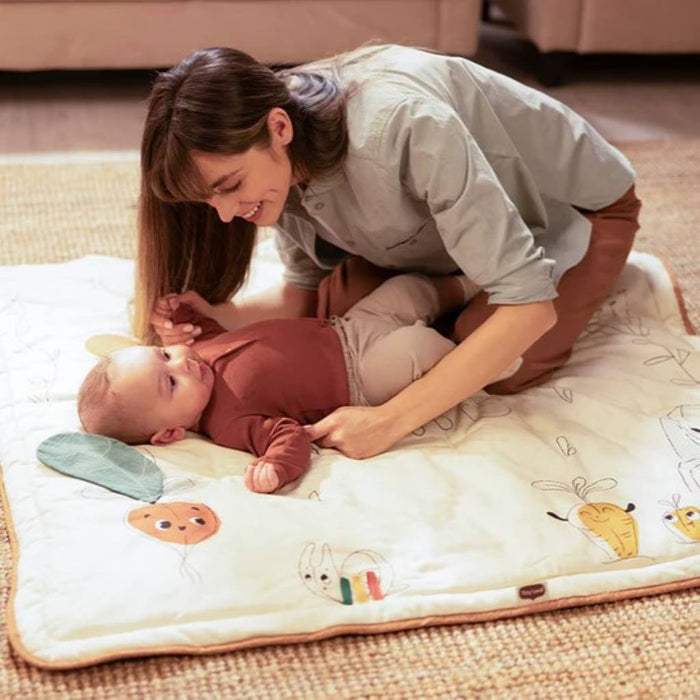TINY LOVE GARDEN OF ADVENTURES SUPER MAT