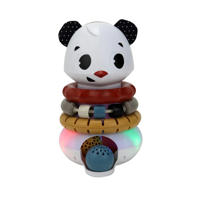 TINY LOVE TINY ROCKERS 3-IN-1 STACKING TOY