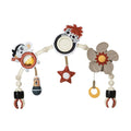 TINY LOVE TINY ROCKERS SUNNY STROLL ARCH