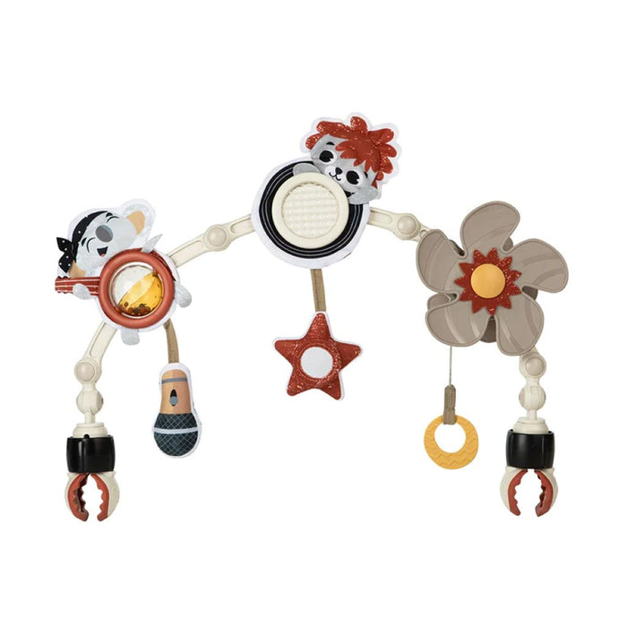 TINY LOVE TINY ROCKERS SUNNY STROLL ARCH