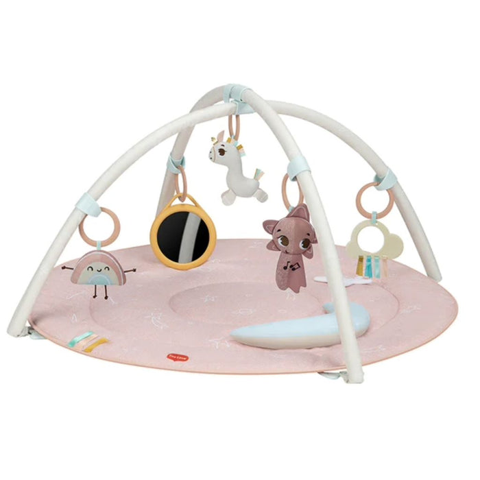 TINY LOVE UNICORN WONDERS DEVELOPMENTAL GYMINI