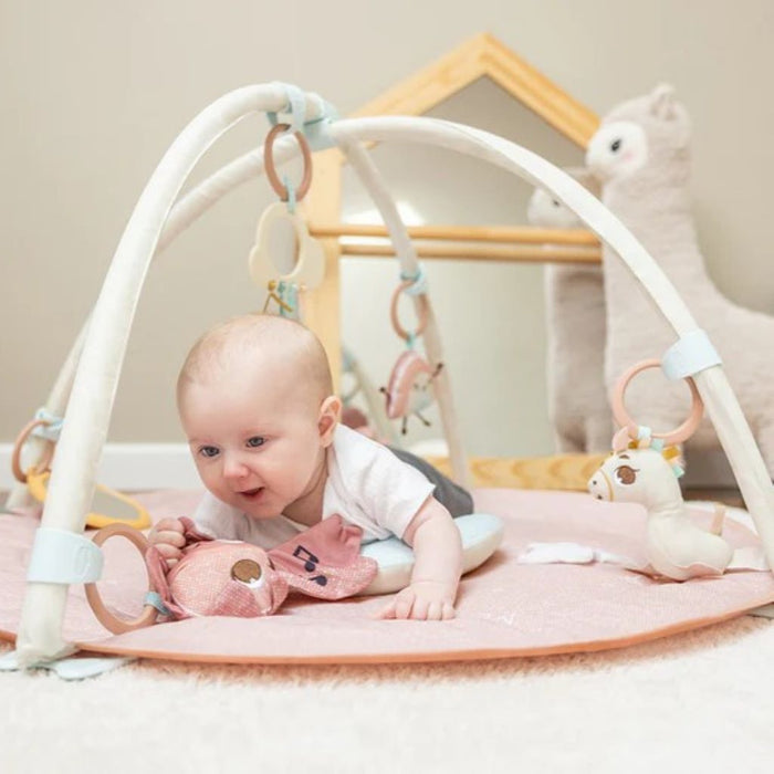 TINY LOVE UNICORN WONDERS DEVELOPMENTAL GYMINI