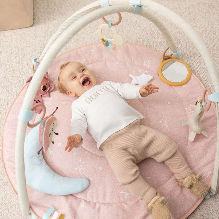 TINY LOVE UNICORN WONDERS DEVELOPMENTAL GYMINI