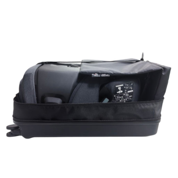 TINYSEATS TWO TRAVEL SEATCASE