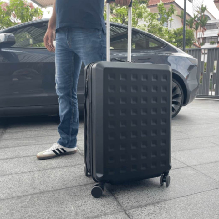 TINYSEATS TWO TRAVEL SEATCASE