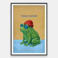 Toadally Awesome