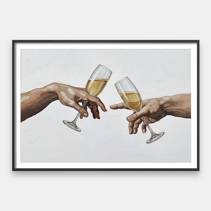 Toast Of Creation