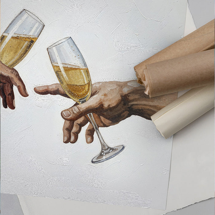 Toast Of Creation