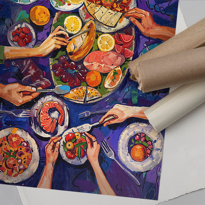 Together Tastes Better