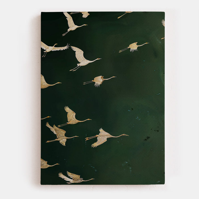 Together We Rise Canvas