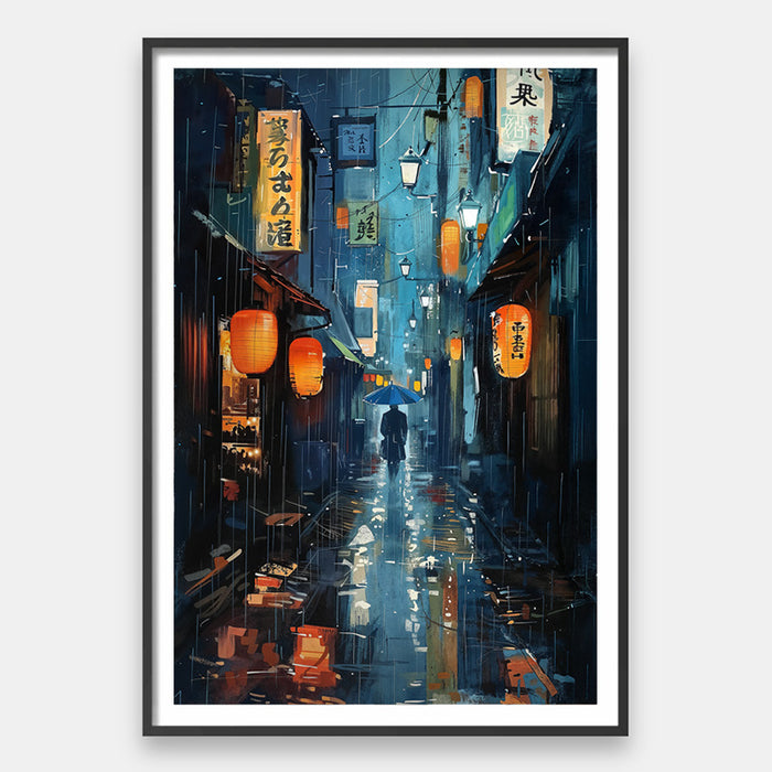 Tokyo Night