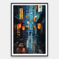 Tokyo Night