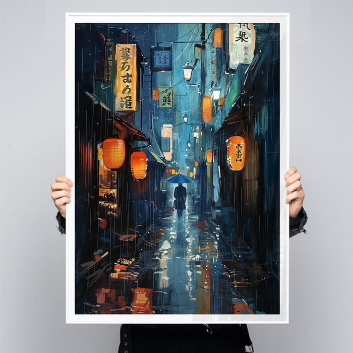 Tokyo Night