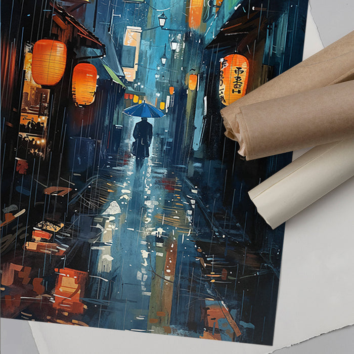 Tokyo Night