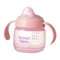 TOMMEE TIPPEE 150ML STARTER SPOUT CUP 4M+